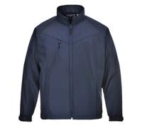 Portwest Veste softshell oregon pour homme (tk40) tk40