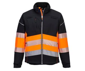 Portwest - Veste Softshell PW3 HV Taille:4XL