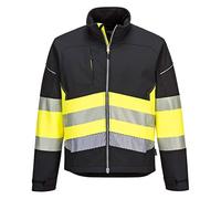 Portwest - Veste Softshell PW3 HV Taille:L