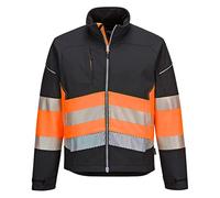 Portwest - Veste Softshell PW3 HV Taille:M