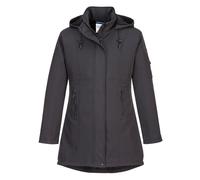 Portwest Veste Softshell Respirante Confort Chaleur Hiver TK42 Carla