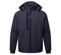 Portwest wx2 2 couches rembourrées softshell cd874