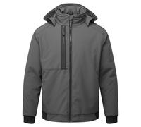 Portwest wx2 2 couches rembourrées softshell cd874