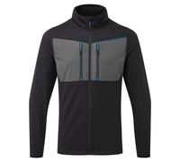Portwest WX3 Veste Polaire Technique Zippée Anti-Boulochage T756