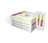 Porus One Complément Alimentaire pour Chats, 30 x 500 MG | Pour problèmes rénaux, Évite toxines urémiques aux reins