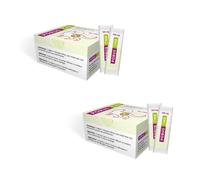 Porus ONE | Lot de 2 x 30 x 500 mg | Complément alimentaire pour chat | Pour chat en cas de problèmes rénaux | Pour que les toxines urémiques ne passent pas aux reins