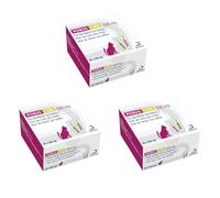 Porus One | 30 x 500 MG | Complément Alimentaire à Faible teneur en protéines | pour Chats souffrant de problèmes rénaux | pour réduire l'augmentation des toxines urémiques