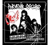 Porvenir Oscuro - Asquerosa Humanidad