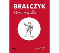 Porzekadła - Jerzy Bralczyk (Buch auf Polnisch)