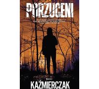 Porzuceni - Maciej Kazmierczak (Buch auf Polnisch)
