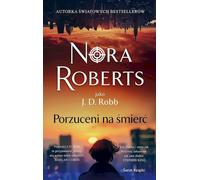 Porzuceni na śmierć - Nora Roberts (Buch auf Polnisch)