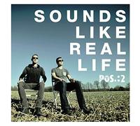 Pos.:2 - Sounds Like Real Life