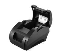 POS-5890K 58mm USB imprimante reçu facture billet POS tiroir-caisse Restaurant impression au détail