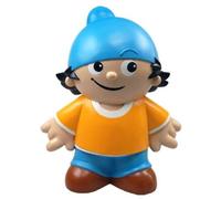 POS 60966 Conni Figurine 3D en PVC pour Collectionner, échanger et Jouer Multicolore 5,5 cm