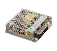 POS -75-12-C2 Bloc d'alimentation série 12 V/6 A, encapsulé, profil bas