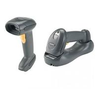 POS-Cardsysteme Zebra DS6878, BT, 2D, Multi-IF, noir