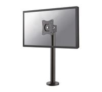 POS FLAT SCREEN DESK MOUNT (BOLT-DOWN BASE)