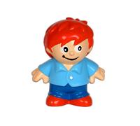 POS Statuette 3D Maîne EDI en PVC - Environ 5,5 cm de Haut - pour Collectionner, échanger et Jouer - 60968