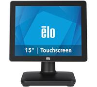POS SYST 15IN 4:3 WIN10 Core I5 8/128GB SSD PCAP 10-Touch BLK