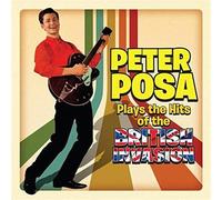 Posa Peter - Plays Hits of The British Invasion [Import]