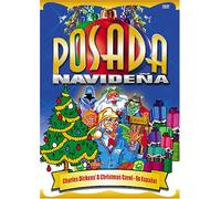 Posada Navidena [Import USA Zone 1]