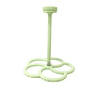 Posadero Para Jaulas De Aves,Accesorios Giratorios Para Jaulas,Juguetes Divertidos De Percha Con Molinillo Para Periquitos - Para Agapornis Periquitos Cacatúas Ninfa Y Canarios De Tamaño