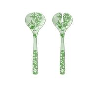 Posate Insalata 'josephine' Verdi Guzzini