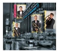 Sommer, Conny - Von Bach BIS Broadway II [Import]
