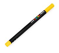 POSCA Bâtonnet de Pastel Pastel - 02 - Jaune