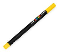 POSCA Bâtonnet de Pastel Pastel - 02 - Jaune