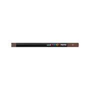 Posca Bâtonnet De Pastel Posca Pastel Kpa100 Mf Marron Foncé