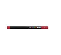 POSCA Bâtonnet de pastel POSCA Pastel KPA100 RF Rouge foncé