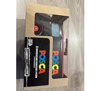 POSCA Coffret Camion Collector