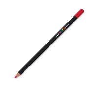 POSCA Crayon de couleur POSCA PENCIL KPE200 RVER Rouge vermillon