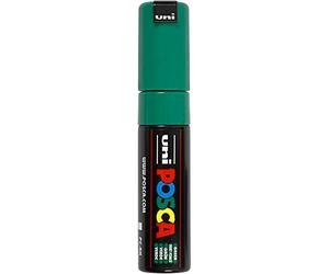 Posca Feutre Pc8k Pigment Dark Green