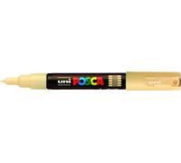 POSCA Marqueur à pigments PC-1MC beige