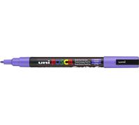 Uni-Ball Posca Marqueur Uni-Ball Posca Pointe Fine 1mm Lilas