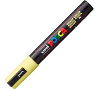 POSCA PC-5M JS POSCA Pigmentmarker PC-5M, lichtgelb