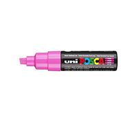 Posca Marqueur peinture PC-8K Uni-Ball - rose