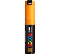 Posca marqueur junior 8 mm jaune vif Jaune G