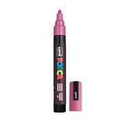 Posca Marqueur PC5M Pointe conique moyenne Framboise