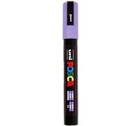 POSCA Marqueur Pointe Conique Trait Moyen Lilas