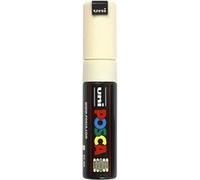 Posca marqueur junior 8 mm blanc ivoire Ivoire G