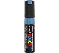 Uni-Ball marqueur peinture Posca (PC-8K), bleu
