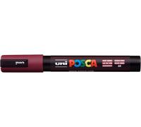 Posca Marqueur Lie De Vin 2.5mm Conique Moyen