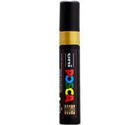 POSCA MARQUEUR OR 15MM EXTRA LARGE