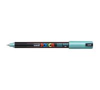 Posca Marqueur Pc-1mr 0.7mm 6 Unités