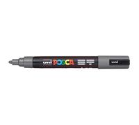Posca Marqueur PC5M Gris profond - Pointe conique moyenne