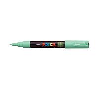 Uni-Ball Marqueur peinture Posca PC-1MC vert clair