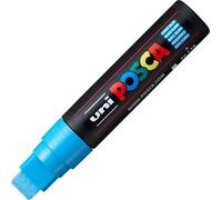 POSCA Marqueur pigmentaire (PC-17K) bleu clair